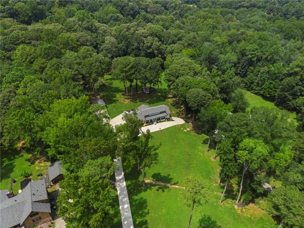 8890 Rum Ridge Drive Jonesboro, GA 30236
