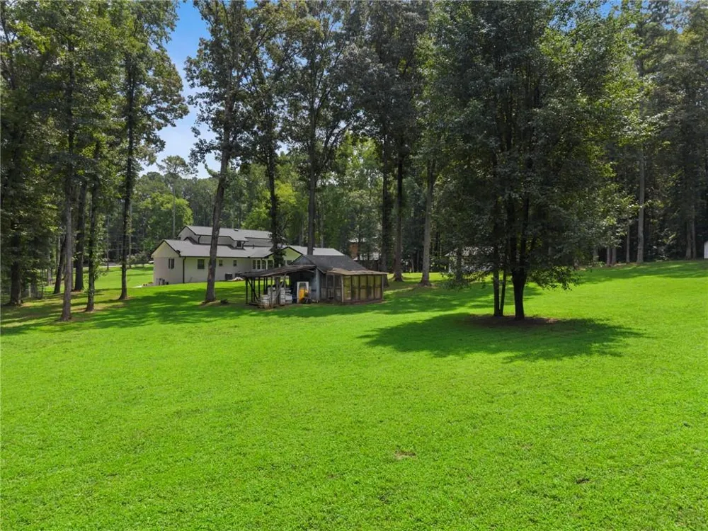 8890 Rum Ridge Drive Jonesboro, GA 30236