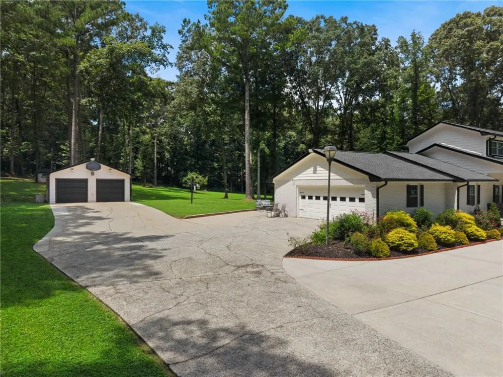 8890 Rum Ridge Drive Jonesboro, GA 30236
