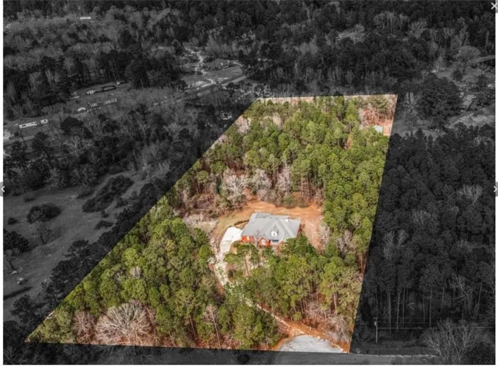 4120 Spring Place Lizella, GA 31052