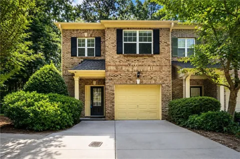 1699 Southgate Mill Drive NW
