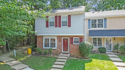 354 McDowell Drive