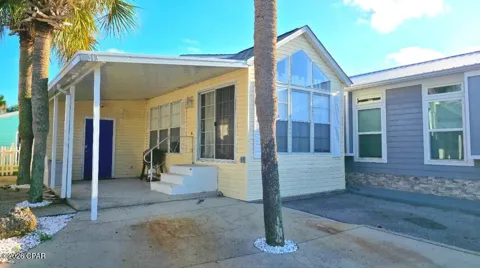 213 Squid Lane