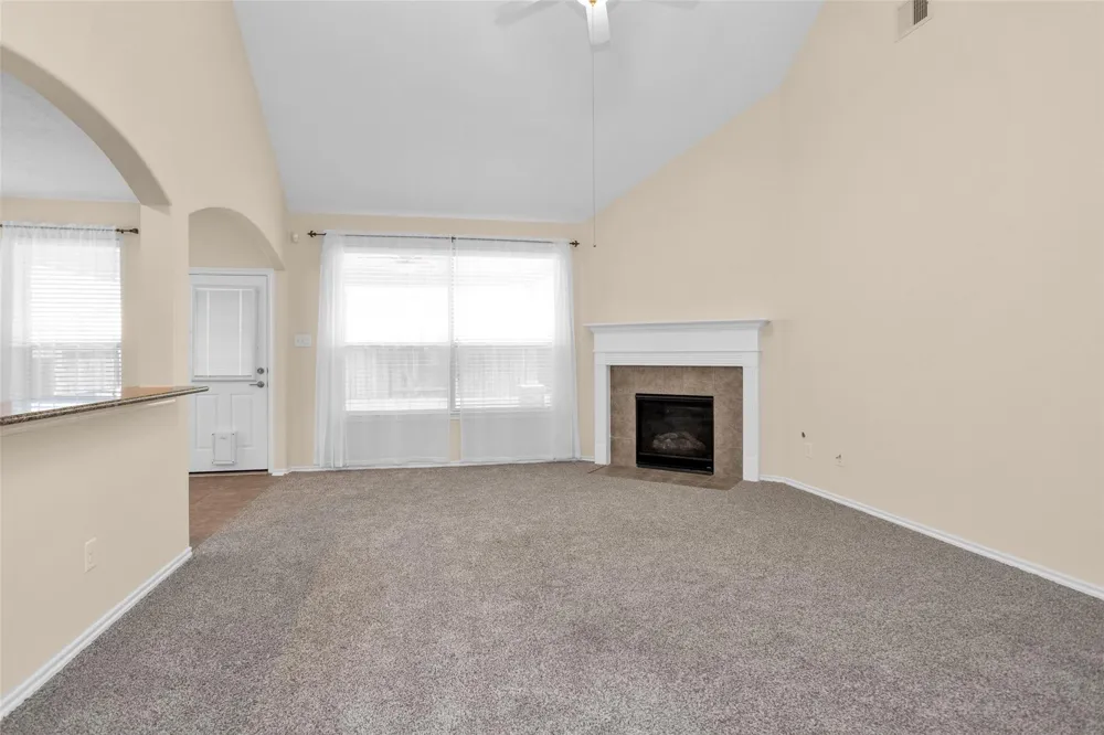 8927 Headstall Drive Tomball, TX 77375