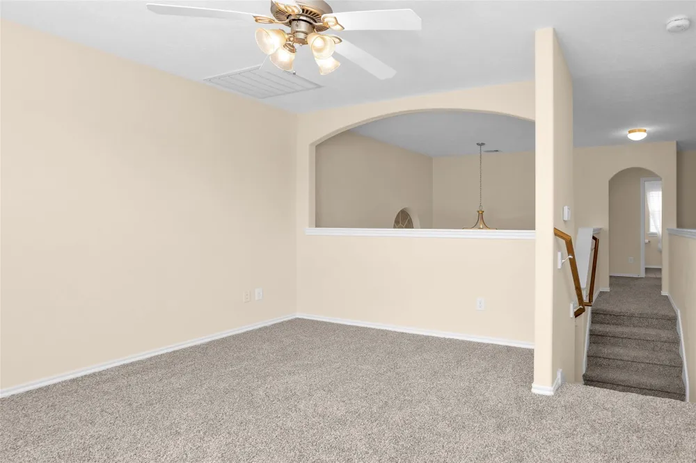 8927 Headstall Drive Tomball, TX 77375