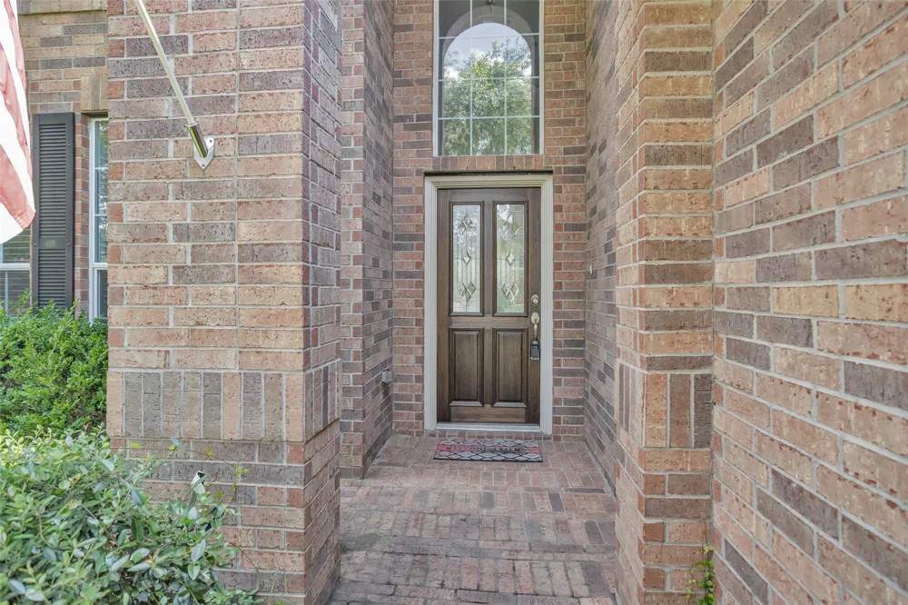 8927 Headstall Drive Tomball, TX 77375