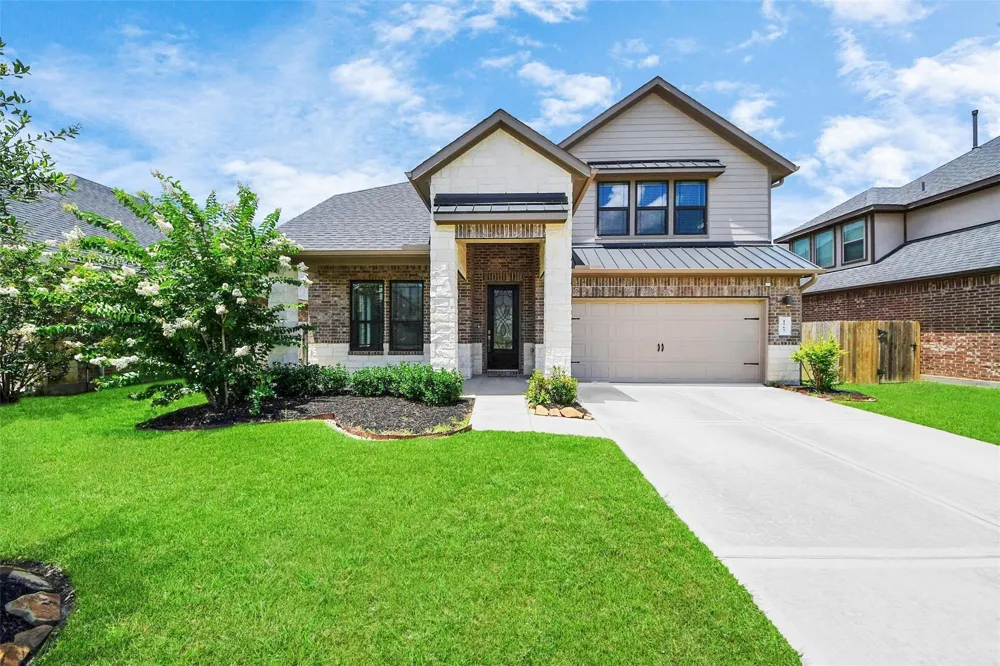 1567 Harvest Vine Court Friendswood, TX 77546