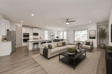 1567 Harvest Vine Court