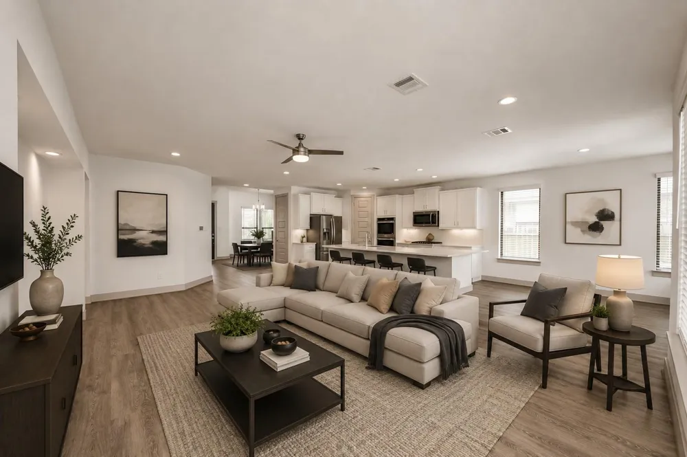 1567 Harvest Vine Court Friendswood, TX 77546