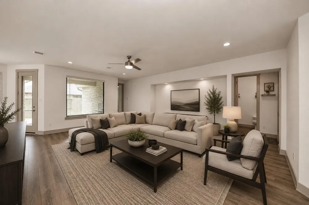 1567 Harvest Vine Court Friendswood, TX 77546