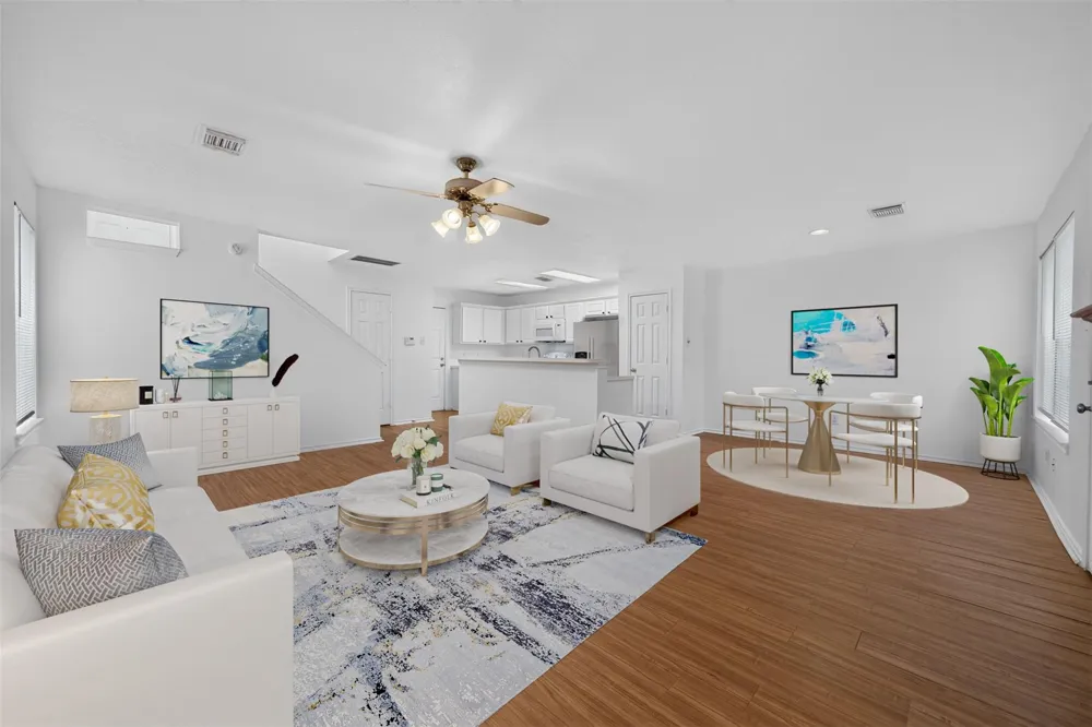 130 S Walden Elms Circle Spring, TX 77382