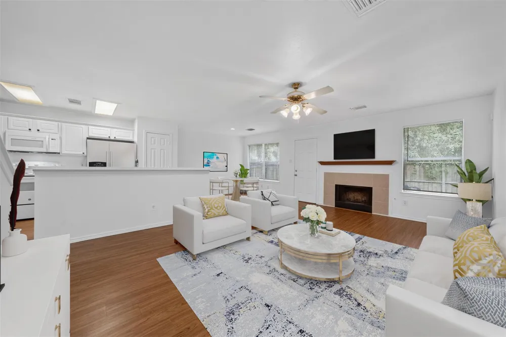 130 S Walden Elms Circle Spring, TX 77382