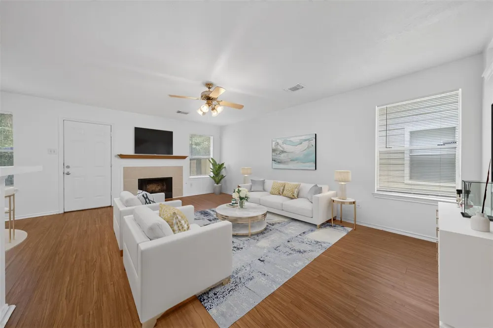 130 S Walden Elms Circle Spring, TX 77382