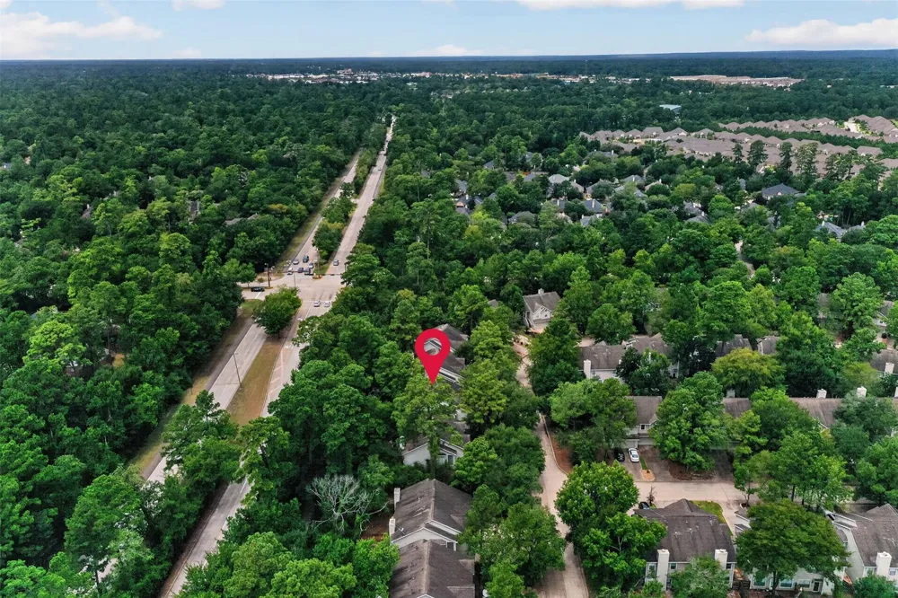 130 S Walden Elms Circle Spring, TX 77382