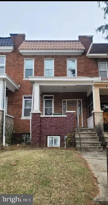 4041 FAIRFAX ROAD