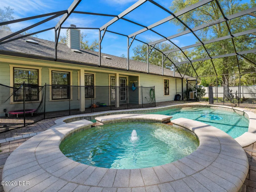 317 Oak Fern Circle Ormond Beach, FL 32174