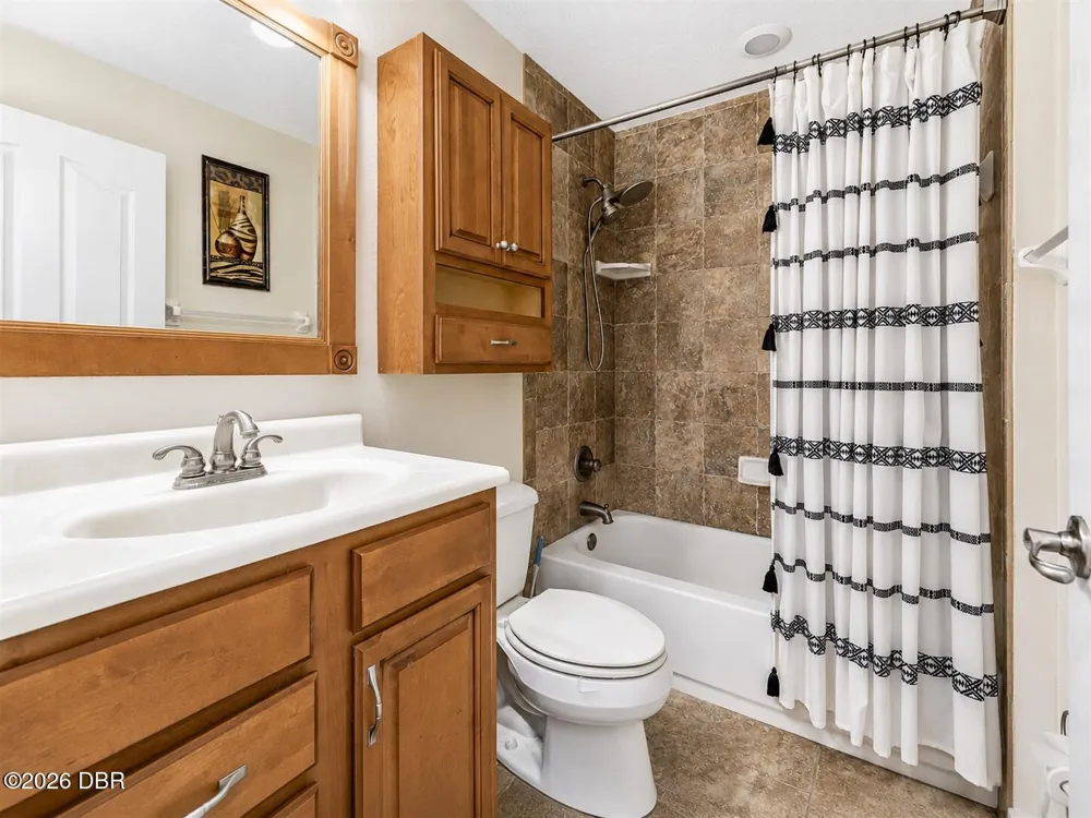 317 Oak Fern Circle Ormond Beach, FL 32174