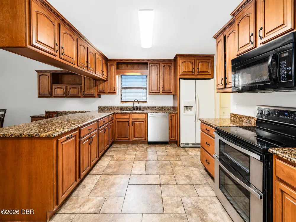 317 Oak Fern Circle Ormond Beach, FL 32174
