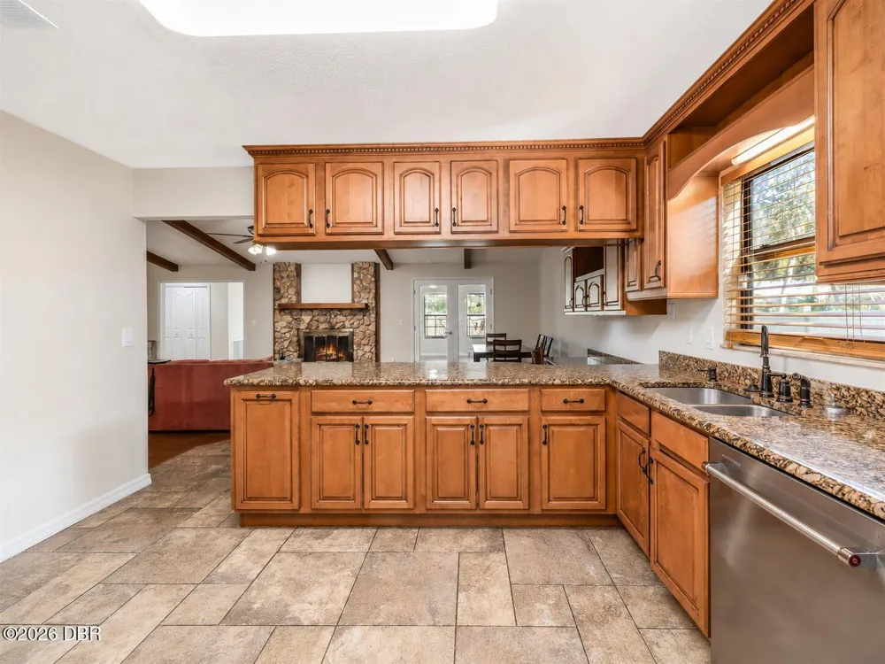 317 Oak Fern Circle Ormond Beach, FL 32174