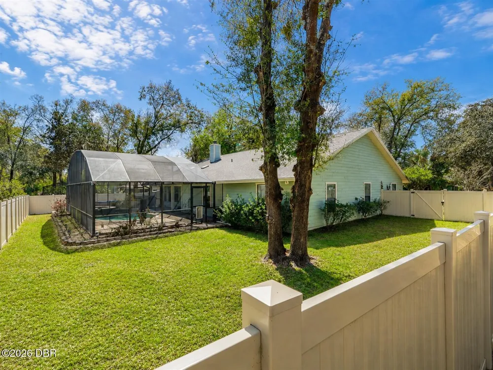 317 Oak Fern Circle Ormond Beach, FL 32174