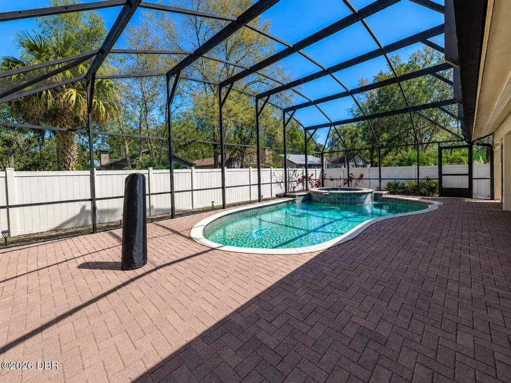 317 Oak Fern Circle Ormond Beach, FL 32174