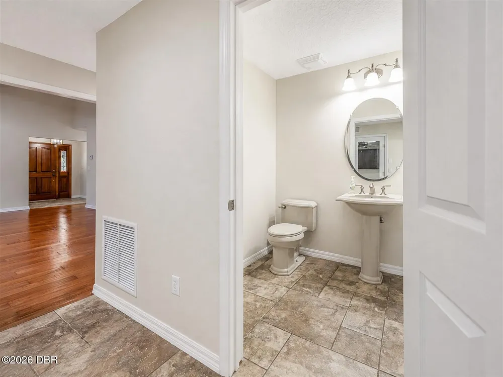 317 Oak Fern Circle Ormond Beach, FL 32174