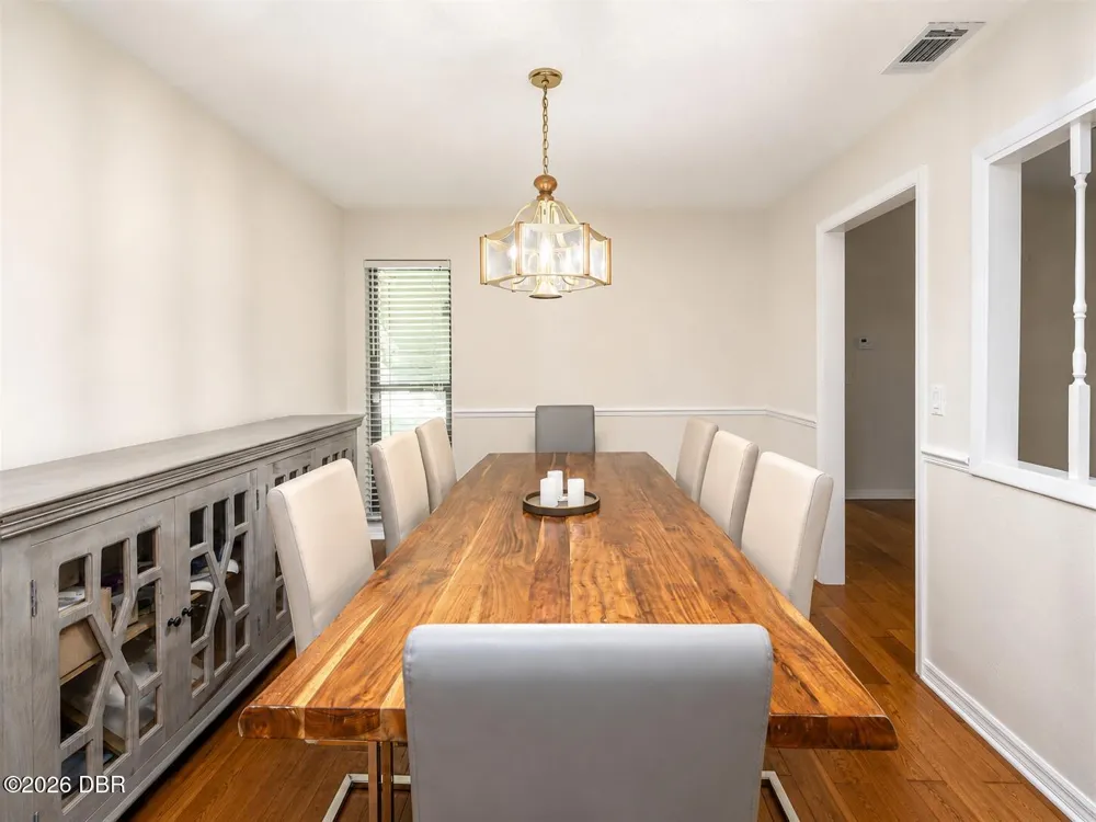 317 Oak Fern Circle Ormond Beach, FL 32174