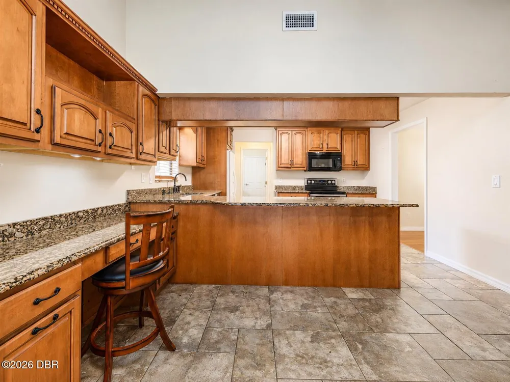 317 Oak Fern Circle Ormond Beach, FL 32174