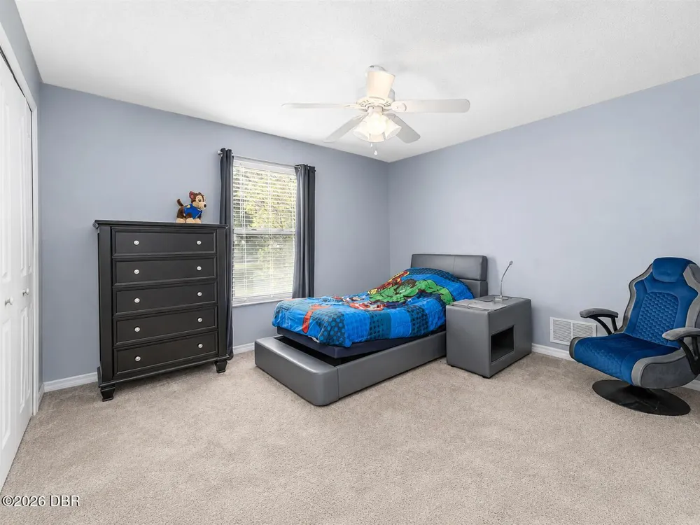 317 Oak Fern Circle Ormond Beach, FL 32174