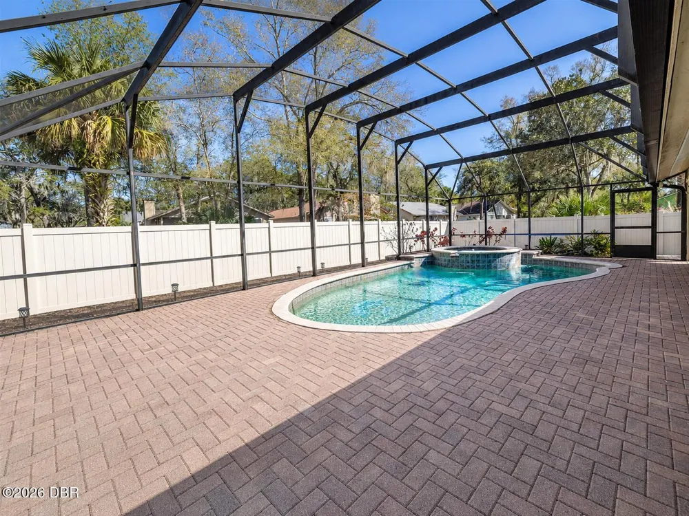 317 Oak Fern Circle Ormond Beach, FL 32174