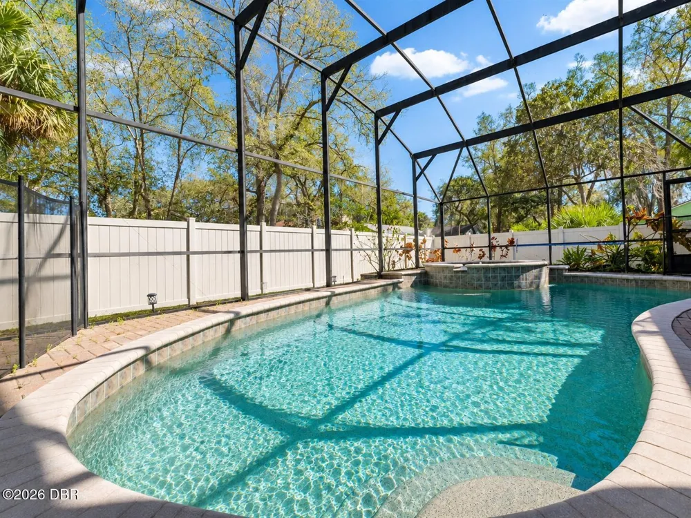 317 Oak Fern Circle Ormond Beach, FL 32174