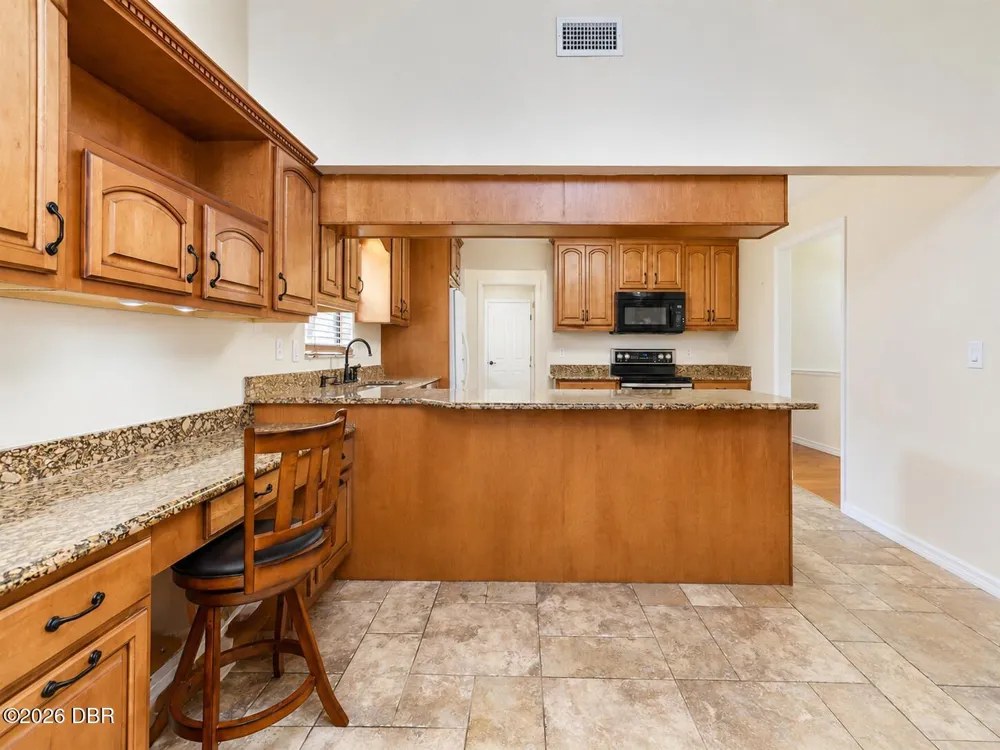 317 Oak Fern Circle Ormond Beach, FL 32174