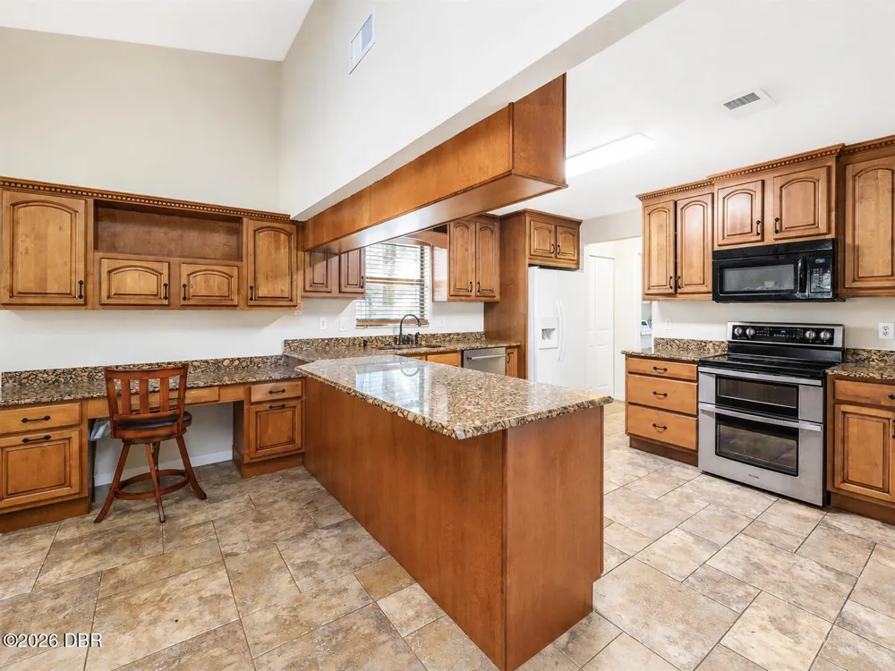 317 Oak Fern Circle Ormond Beach, FL 32174