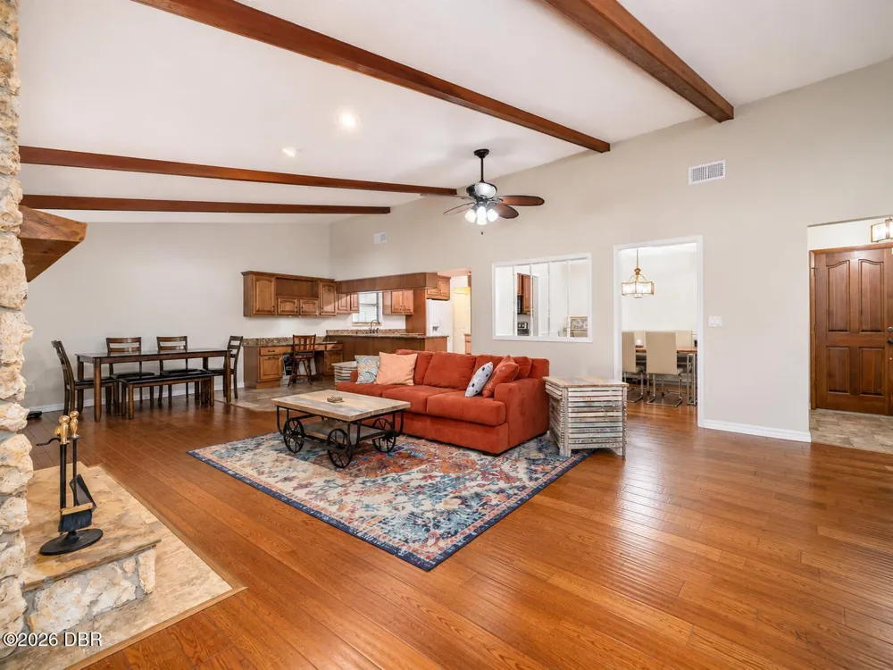 317 Oak Fern Circle Ormond Beach, FL 32174