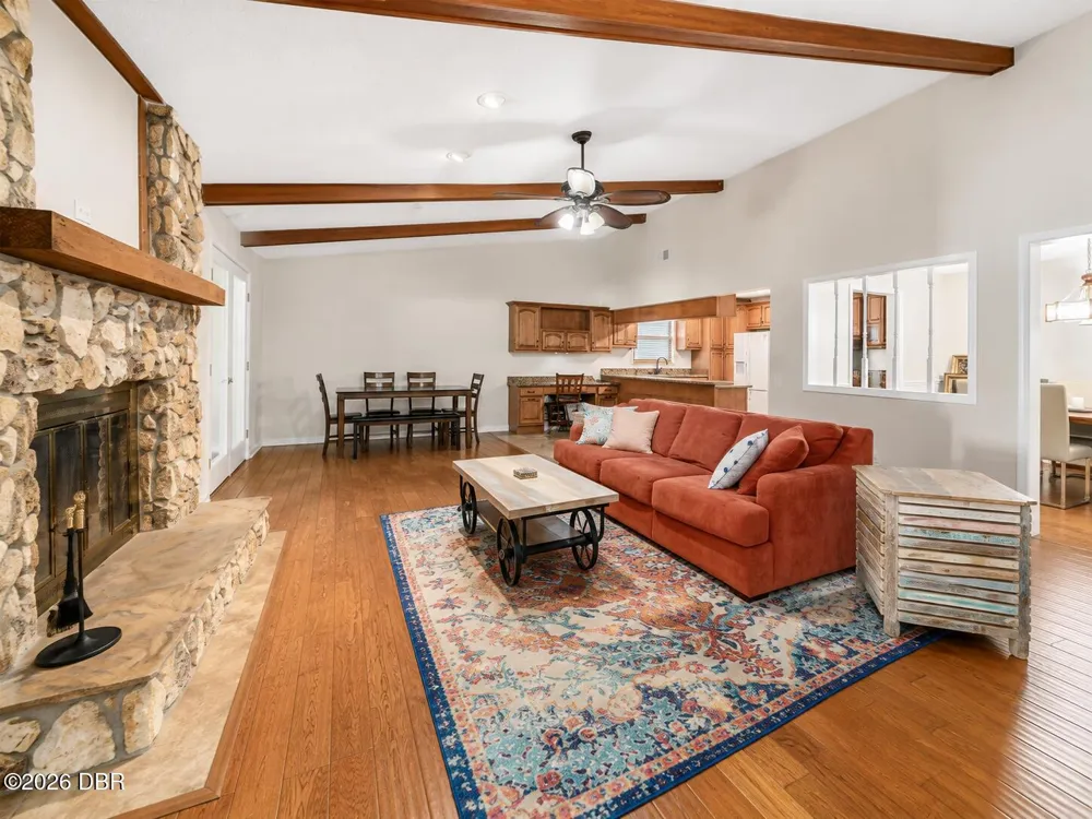 317 Oak Fern Circle Ormond Beach, FL 32174