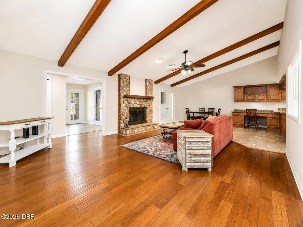 317 Oak Fern Circle Ormond Beach, FL 32174