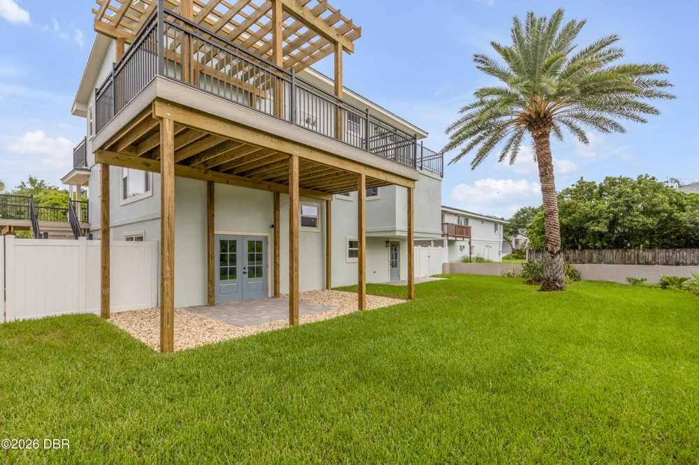 830 Eel Avenue New Smyrna Beach, FL 32169