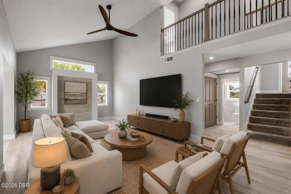 830 Eel Avenue New Smyrna Beach, FL 32169