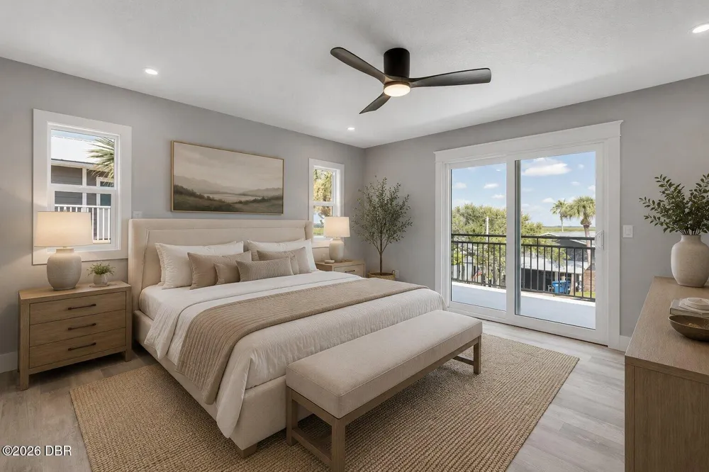 830 Eel Avenue New Smyrna Beach, FL 32169