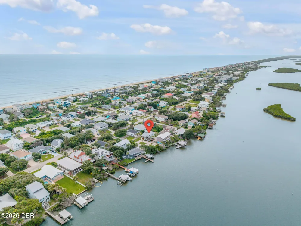 830 Eel Avenue New Smyrna Beach, FL 32169