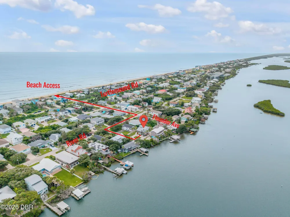830 Eel Avenue New Smyrna Beach, FL 32169