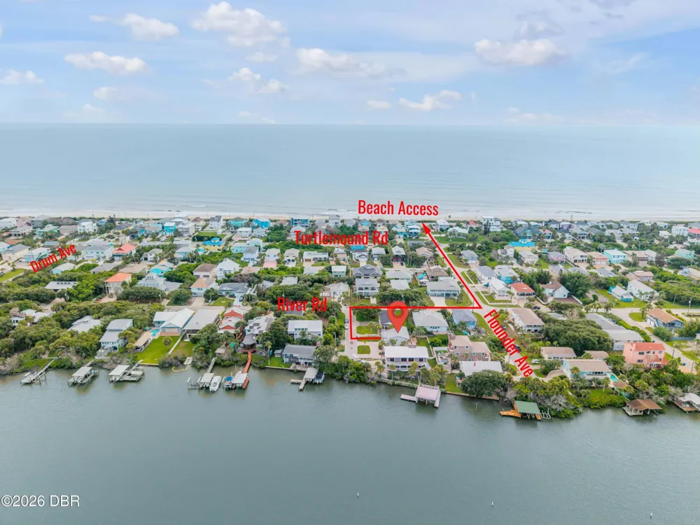 830 Eel Avenue New Smyrna Beach, FL 32169
