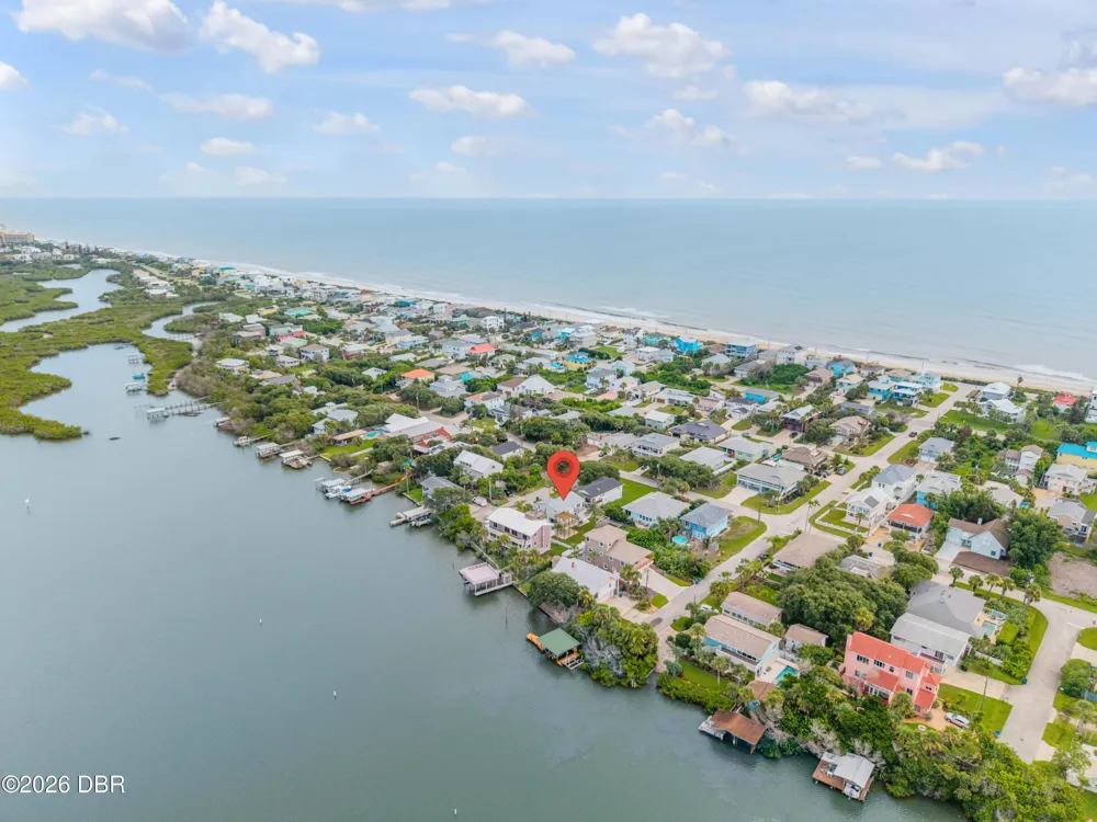 830 Eel Avenue New Smyrna Beach, FL 32169