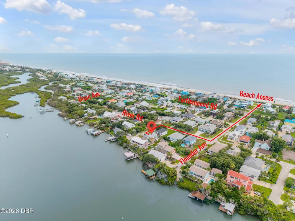 830 Eel Avenue New Smyrna Beach, FL 32169