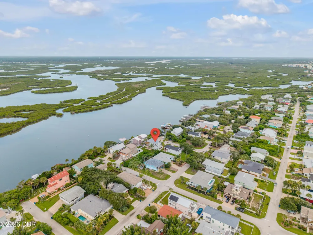 830 Eel Avenue New Smyrna Beach, FL 32169