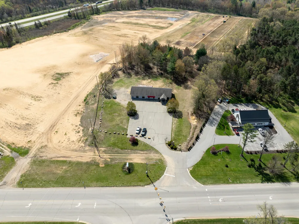 6398 Blue Star Highway Saugatuck, MI 49453