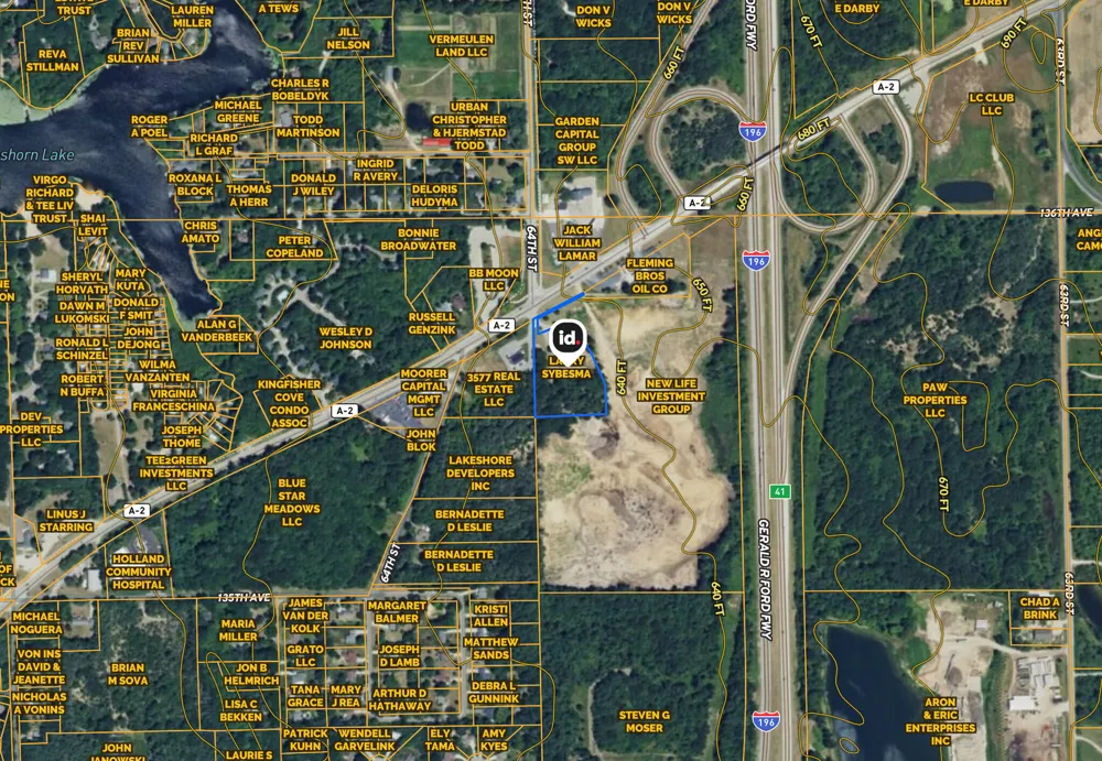 6398 Blue Star Highway Saugatuck, MI 49453