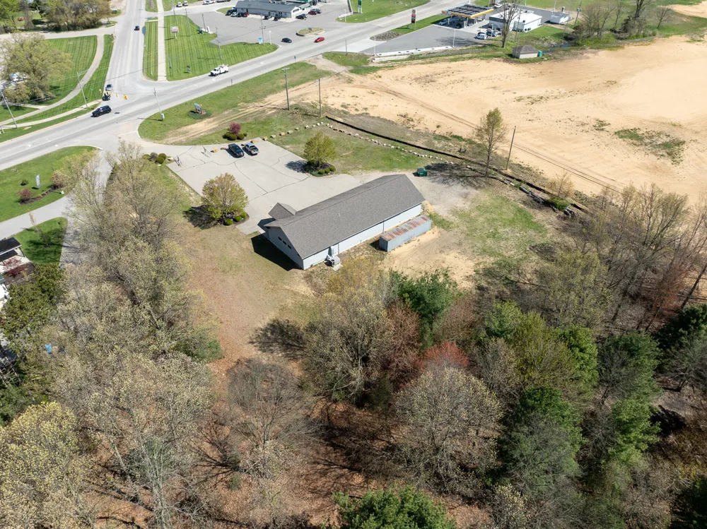 6398 Blue Star Highway Saugatuck, MI 49453