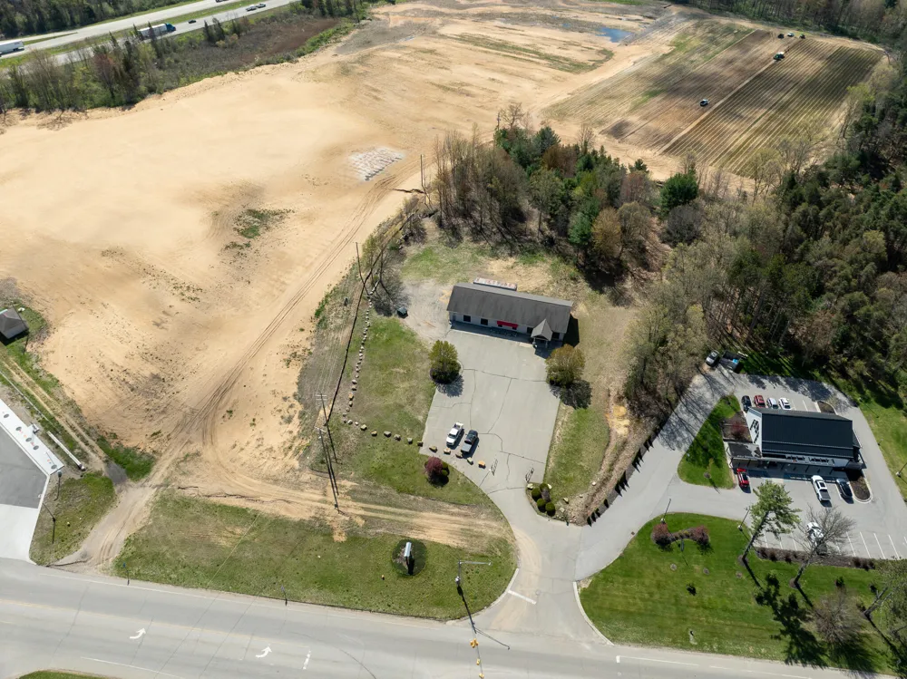 6398 Blue Star Highway Saugatuck, MI 49453