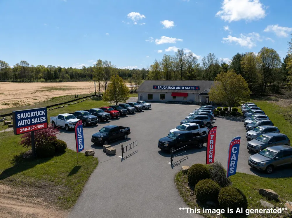 6398 Blue Star Highway Saugatuck, MI 49453